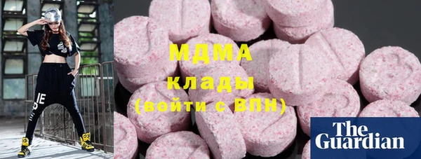 тгк Инсар